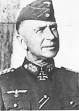 Franz BÖHME / Generalmajor ...