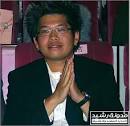 Steve Chen (مواليد عام 1978)
