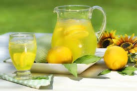 lemonad