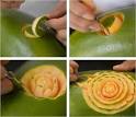 food artwork