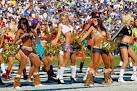 San Diego Chargers - Charger Girls - NFL Cheerleaders: Week 8 ...