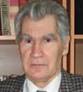 Ванюков Александр Иванович. Доктор филологических наук, профессор кафедры