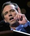 Blames Fairness Doctrine