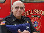Fire Department Chaplain