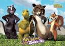 Over the Hedge