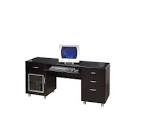 Gen-X Credenza Desk - Computer Desk/Carts - Z-Line Designs