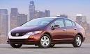 Honda FCX Clarity