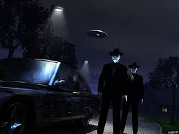 Mistérios envolvendo Aliens I