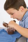 Niko Michos, 3, doesn't miss out on tasty food because of his food allergies ... - FoodAllergy_041_