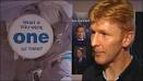 Timothy Peake