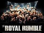 The Top Five (And Bottom Five) ROYAL RUMBLE Finishes