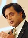 Sasi Tharoor was born on 9th March 1956. He was elected as the member ... - 2681-111344-shashi-tharoor