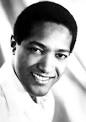 Born Sam Cook in Clarksdale,