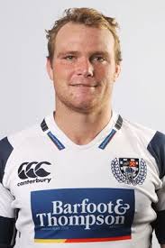 Luke Braid moves to Auckland after three seasons with the Blues. He has previously played 54 matches for Bay of Plenty. - Luke-Braid