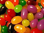 Jelly Beans Fun Facts - 2 Wired 2 Tired