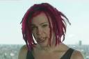 Lana Wachowski's quiet coming-out party Lana Wachowski - lana_rect-460x307