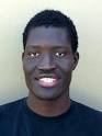 Mamadou Ndiaye - 7 feet 5