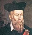 The Nostradamus prediction