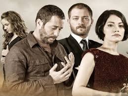 Sende Gitme 19.B�l�m Full