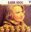 Karin Krog (Vocals)