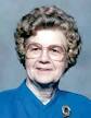 Mary Elizabeth (Meyer) Kurth,