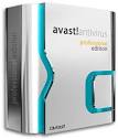 PC Softwares Full | Free | Registered: Avast AntiVirus 4.8 ...