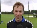 Petr Cech talks exclusively to