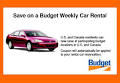Budget Rental Car Coupons - Save On an Budget Car Rental