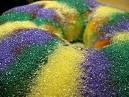 Emeril Legasse's KING CAKE Recipe — GoNOLA.