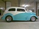 Ford 7Y 8HP - View Picture - Motorbase