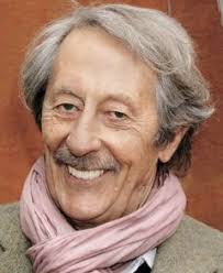 Jean Rochefort. Publiée le 2010-12-26 21:59:23 par Penelope &middot; Cette photographie n&#39;est pas libre de droit? - AVT_Jean-Rochefort_2656