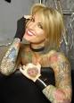 Janine Lindemulder