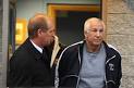 Jerry Sandusky posts bail after spending night in jail on new ...