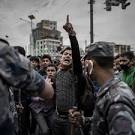 Live | Nepal Earthquake: Tired of waiting for aid, angry Nepalis.