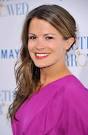 Melissa Claire Egan - Premiere