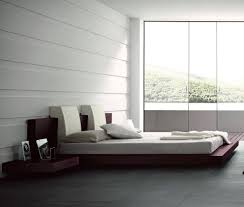 Floating Bed For Best Modern Bedroom Decor - PozhaDecor