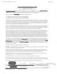 Real World Estimates – Exclusive Contracts with University Clients