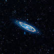 Andromeda Galaxy - Wikipedia, the free encyclopedia