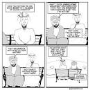 Jesus and Mo