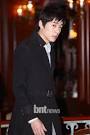 Jisuk attends Jo Han Suns Wedding  192010    Suh Ji Suk  Seo