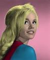 Tuesday Weld .