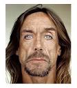 IGGY POP