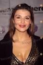 Barbara Nedeljakova at the