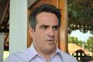 O senador Ciro Nogueira (PP) divulgou neste sábado em seu twitter sobre uma ... - ciro-nogueira-148597