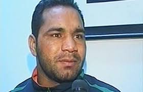 National Institute of Sports expels boxer Ram Singh after he ... - ram-singh_350_031013031147