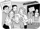 The Caucus