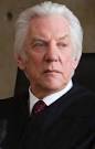 Donald Sutherland Image Donald Sutherland   TheReelist Picture 5