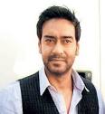 ... Naveen Shetty and not by Devgn regular Ana Singh. - ajay123