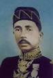 at Kuala Kedah, May 1864,