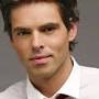 Jason Thompson (Patrick Drake) is checking out of General Hospital. - thompson_jason